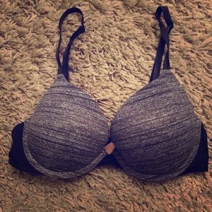 Victoria’s Secret Push-Up Bra 34B